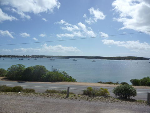Seascape - Northern Rivers Accommodation 19