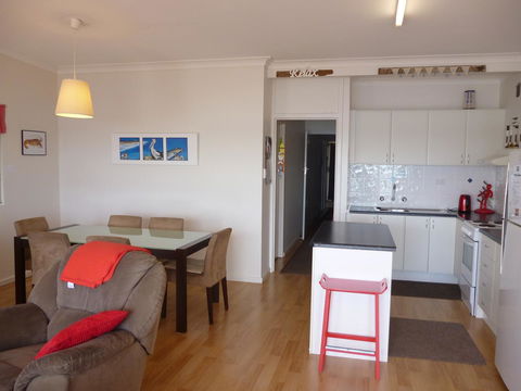 Seascape - Northern Rivers Accommodation 4