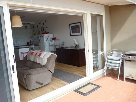 Seascape - Northern Rivers Accommodation 18