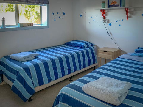 Seascape - Northern Rivers Accommodation 10