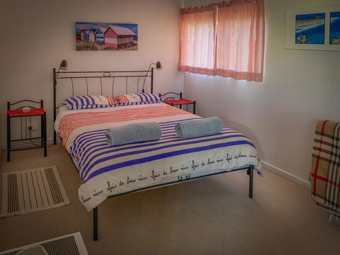 Seascape - Northern Rivers Accommodation 9