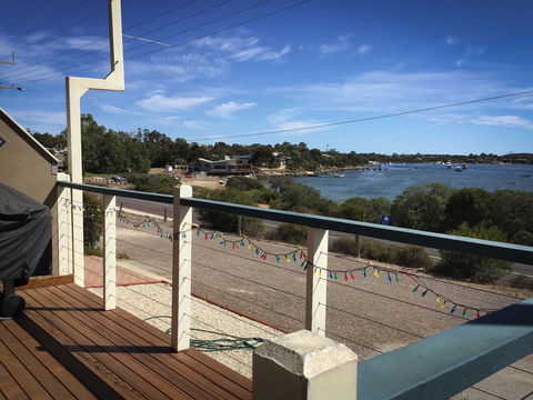Seascape - Northern Rivers Accommodation 20