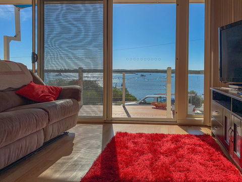 Seascape - Northern Rivers Accommodation 3