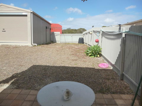 Seascape - Northern Rivers Accommodation 21