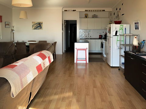 Seascape - Northern Rivers Accommodation 8