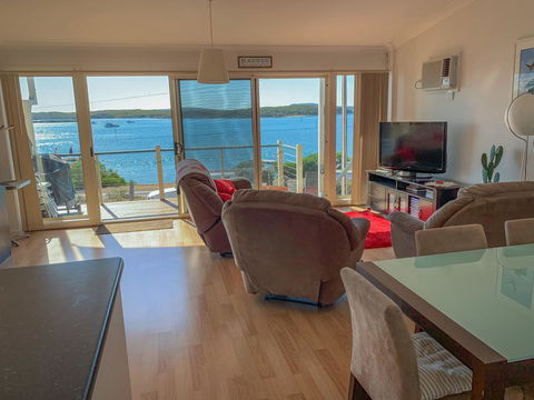 Seascape - Northern Rivers Accommodation 17