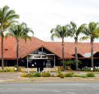 Vine Inn Barossa - Northern Rivers Accommodation