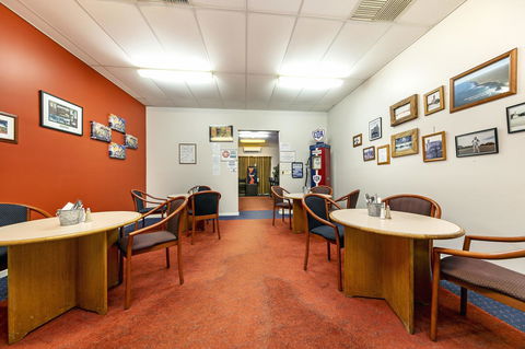 Border Village Roadhouse - Northern Rivers Accommodation 30