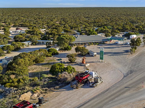 Border Village Roadhouse - Northern Rivers Accommodation 6