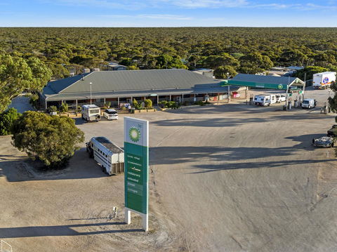 Border Village Roadhouse - Northern Rivers Accommodation 17