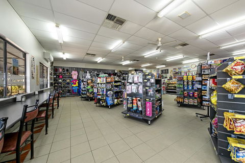 Border Village Roadhouse - Northern Rivers Accommodation 10