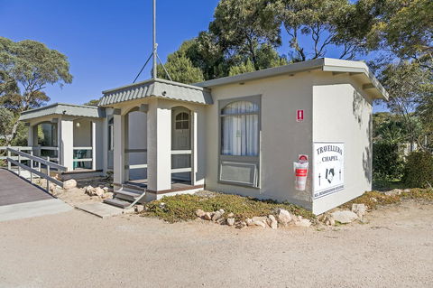Border Village Roadhouse - Northern Rivers Accommodation 36