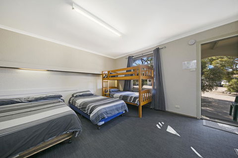 Border Village Roadhouse - Northern Rivers Accommodation 40