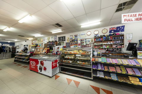 Border Village Roadhouse - Northern Rivers Accommodation 9