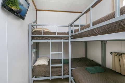 Border Village Roadhouse - Northern Rivers Accommodation 43