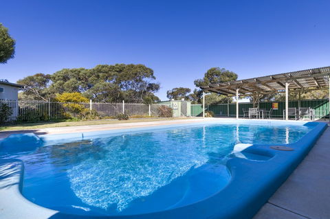 Border Village Roadhouse - Northern Rivers Accommodation 1