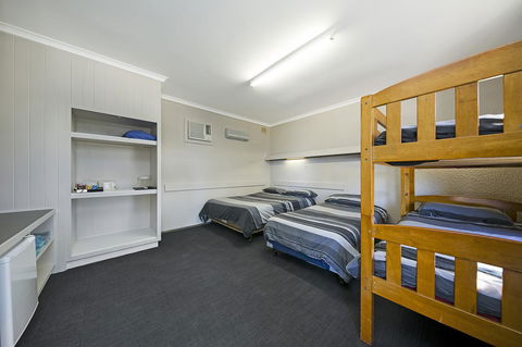 Border Village Roadhouse - Northern Rivers Accommodation 42