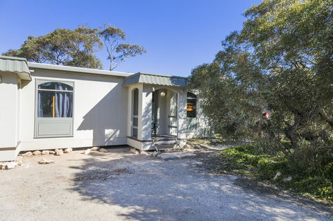 Border Village Roadhouse - Northern Rivers Accommodation 37