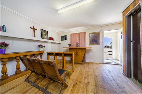 Border Village Roadhouse - Northern Rivers Accommodation 34