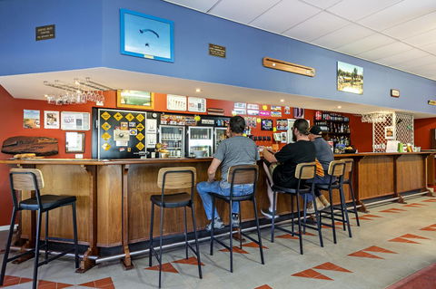 Border Village Roadhouse - Northern Rivers Accommodation 5