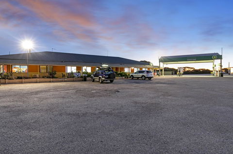 Border Village Roadhouse - Northern Rivers Accommodation 2