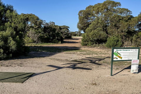 Border Village Roadhouse - Northern Rivers Accommodation 27