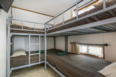 Border Village Roadhouse - Northern Rivers Accommodation 44