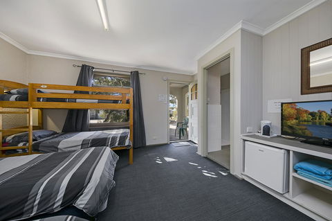 Border Village Roadhouse - Northern Rivers Accommodation 39