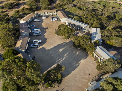 Border Village Roadhouse - Northern Rivers Accommodation 16