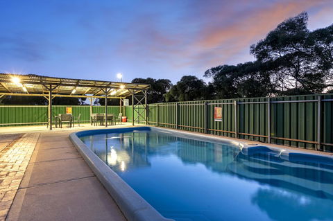 Border Village Roadhouse - Northern Rivers Accommodation 4