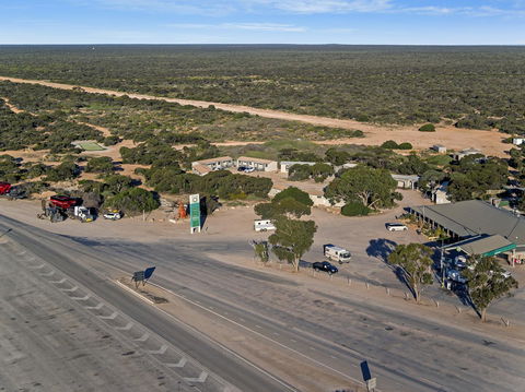 Border Village Roadhouse - Northern Rivers Accommodation 21