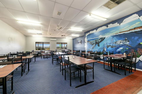 Border Village Roadhouse - Northern Rivers Accommodation 7