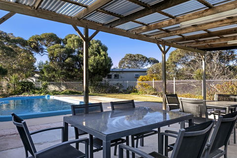 Border Village Roadhouse - Northern Rivers Accommodation 28