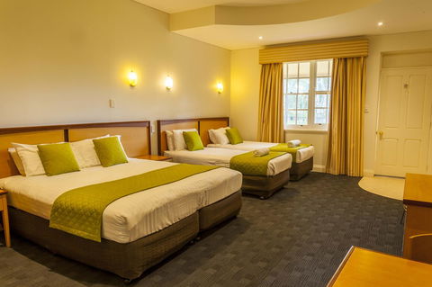 Serafino McLaren Vale - Northern Rivers Accommodation 2