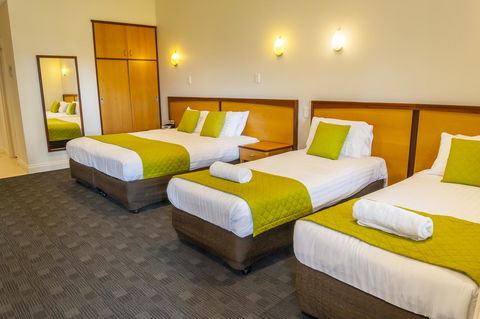 Serafino McLaren Vale - Northern Rivers Accommodation 4