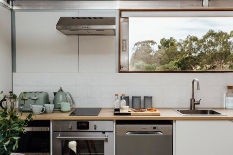 The Villas - Barossa - Northern Rivers Accommodation 4