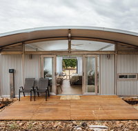 The Villas - Barossa - Northern Rivers Accommodation
