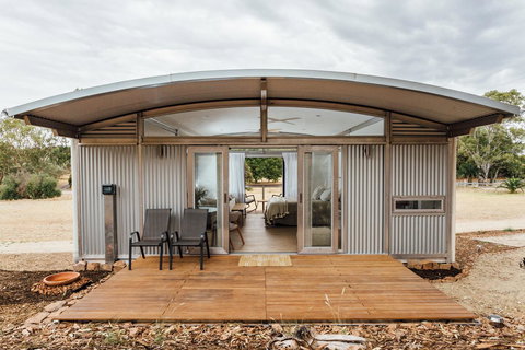 The Villas - Barossa - Northern Rivers Accommodation 0