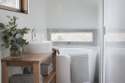 The Villas - Barossa - Northern Rivers Accommodation 10