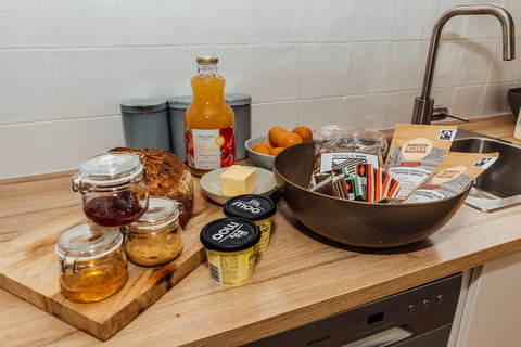 The Villas - Barossa - Northern Rivers Accommodation 2