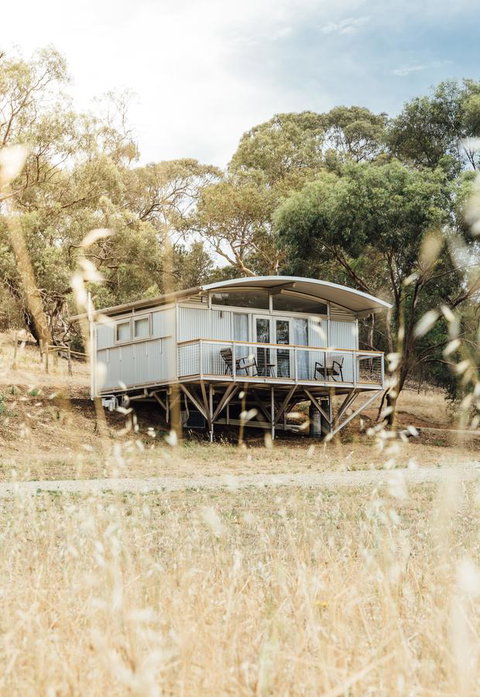 The Villas - Barossa - Northern Rivers Accommodation 11