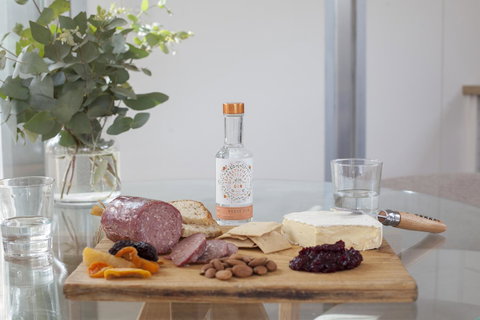 The Villas - Barossa - Northern Rivers Accommodation 5