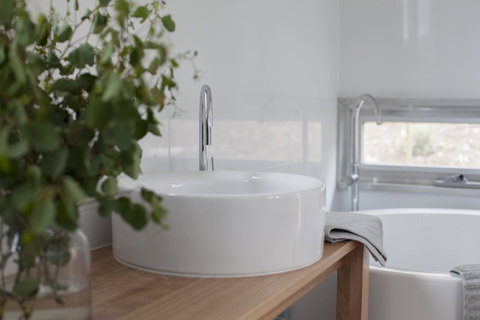 The Villas - Barossa - Northern Rivers Accommodation 12