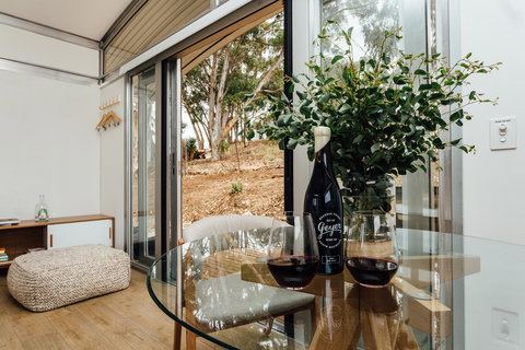 The Villas - Barossa - Northern Rivers Accommodation 8