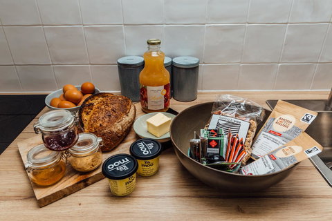 The Villas - Barossa - Northern Rivers Accommodation 1