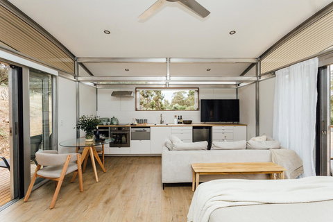 The Villas - Barossa - Northern Rivers Accommodation 6