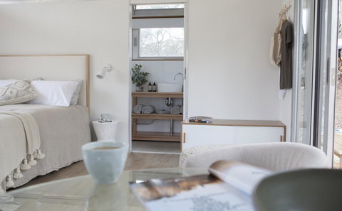 The Villas - Barossa - Northern Rivers Accommodation 17