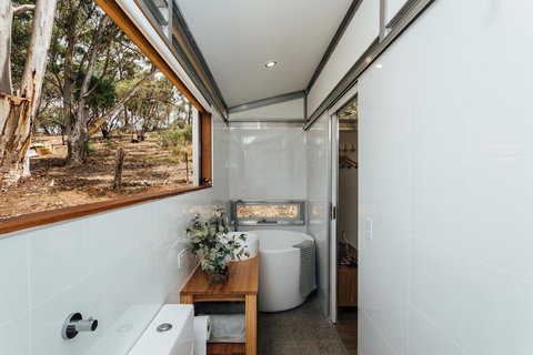The Villas - Barossa - Northern Rivers Accommodation 3