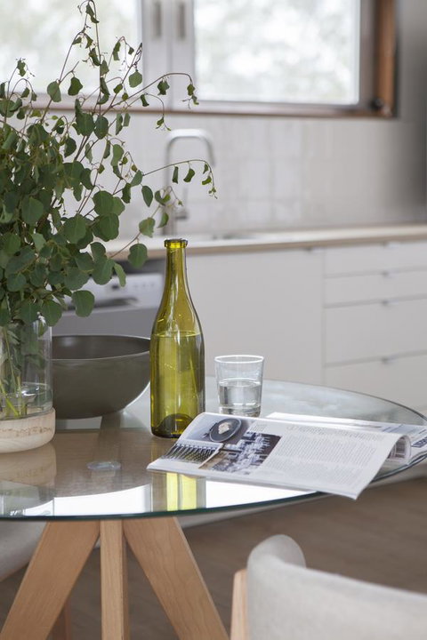 The Villas - Barossa - Northern Rivers Accommodation 14