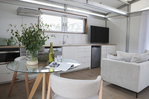 The Villas - Barossa - Northern Rivers Accommodation 15